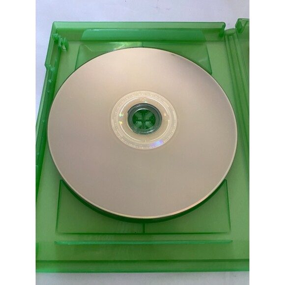 Xbox Game Lot: Gears Tactics, Assassins Creed Unity, Ghost Recon Wildlands - Picture 9 of 12